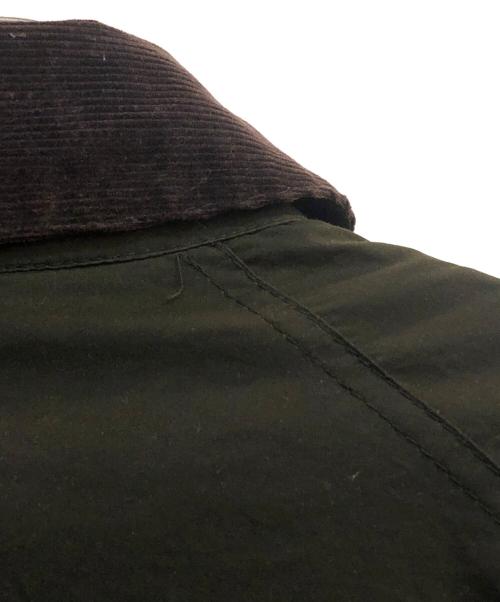 Barbour（バブアー）Barbour (バブアー) オイルドジャケット グリーン サイズ:38の古着・服飾アイテム