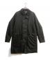 Barbour（バブアー）の古着「オイルドジャケット」｜グリーン