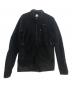 Patagonia（パタゴニア）の古着「フリースジャケット」｜ブラック