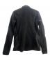 Patagonia (パタゴニア) フリースジャケット ブラック サイズ:M：7000円