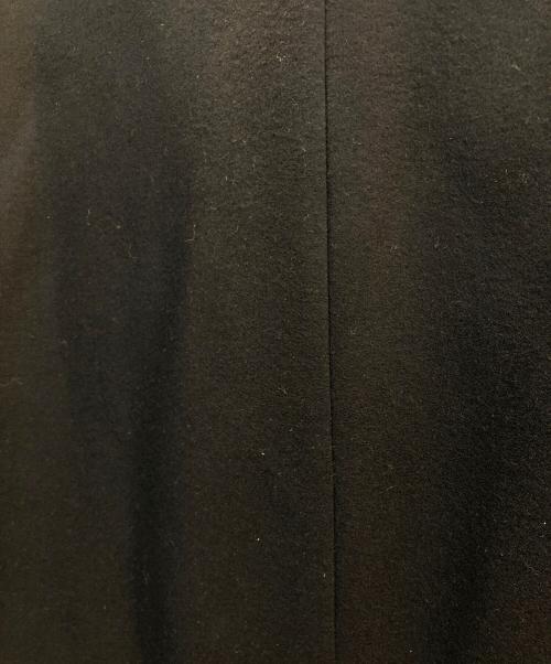 MARKAWARE（マーカウェア）MARKAWARE (マーカウェア) 中綿コート ブラック サイズ:3の古着・服飾アイテム
