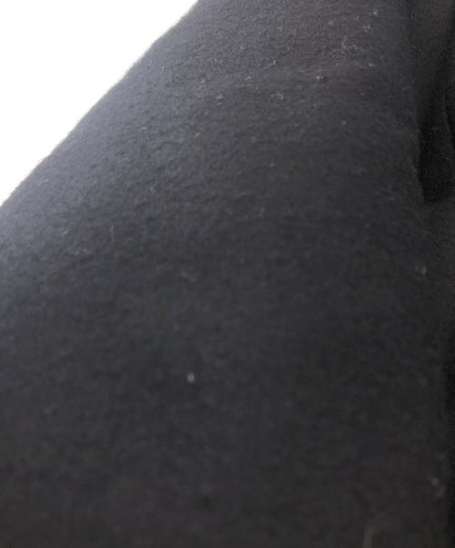 MARKAWARE（マーカウェア）MARKAWARE (マーカウェア) 中綿コート ブラック サイズ:3の古着・服飾アイテム