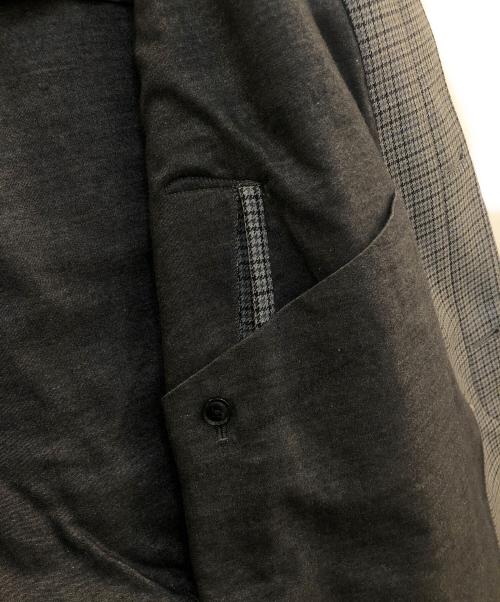 ORCIVAL（オーシバル）ORCIVAL (オーシバル) ステンカラーコート グレー サイズ:4の古着・服飾アイテム