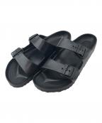 BIRKENSTOCKビルケンシュトック）の古着「サンダル」｜ブラック