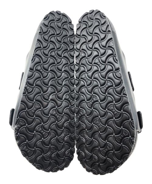 BIRKENSTOCK（ビルケンシュトック）BIRKENSTOCK (ビルケンシュトック) サンダル ブラック サイズ:26.5㎝の古着・服飾アイテム