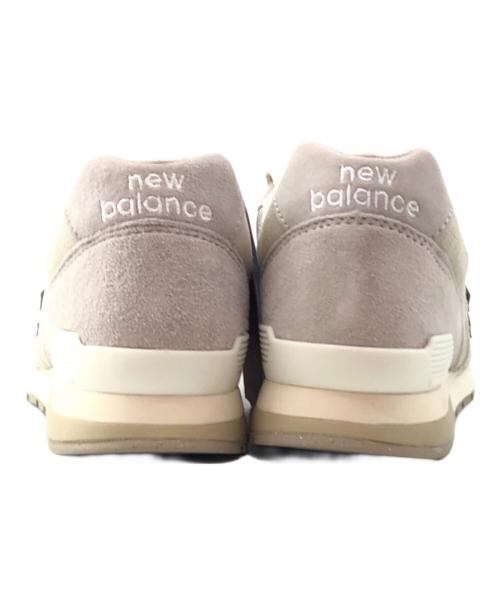 NEW BALANCE（ニューバランス）NEW BALANCE (ニューバランス) スニーカー グレー サイズ:28㎝の古着・服飾アイテム