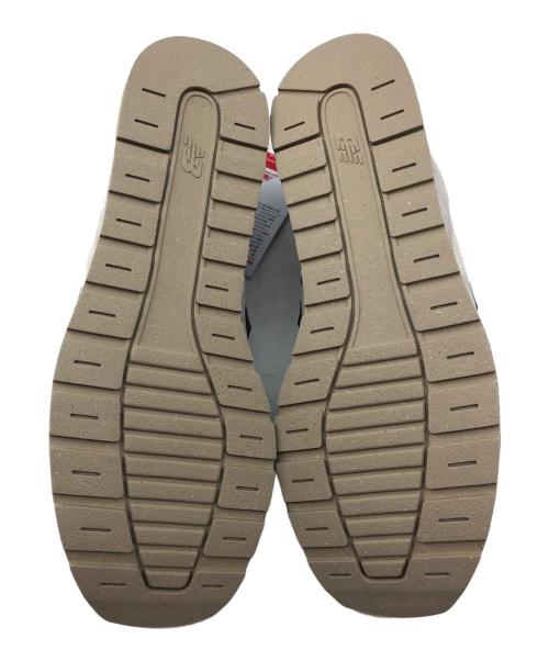 NEW BALANCE（ニューバランス）NEW BALANCE (ニューバランス) スニーカー グレー サイズ:28㎝の古着・服飾アイテム