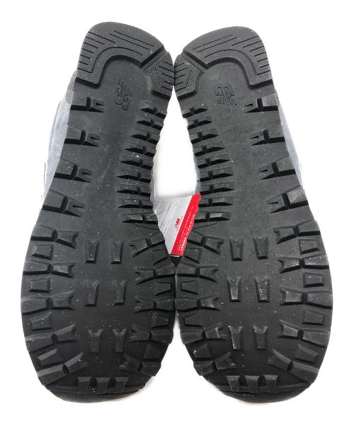 NEW BALANCE（ニューバランス）NEW BALANCE (ニューバランス) スニーカー ネイビー サイズ:28㎝の古着・服飾アイテム