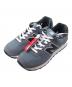 NEW BALANCE（ニューバランス）の古着「スニーカー」｜ネイビー