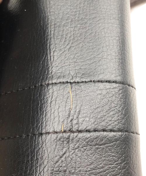 Burberry's（バーバリーズ）Burberry's (バーバリーズ) ショルダーバッグ ベージュ×ブラウンの古着・服飾アイテム