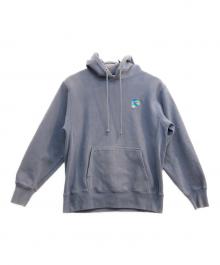 POPEYE（ポパイ）の古着「プルオーバーパーカー」｜グレー