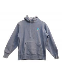 中古・古着通販】NEIGHBORHOOD (ネイバーフッド) プルオーバーパーカー