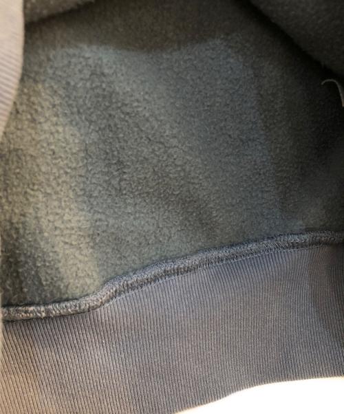 POPEYE（ポパイ）popeye (ポパイ) プルオーバーパーカー グレー サイズ:Mの古着・服飾アイテム