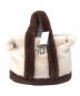 GOOD GRIEF!（グッドグリーフ）の古着「GCA EMB FAUX FUR TOTE BAG」