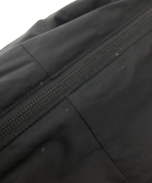 THE NORTH FACE（ザ ノース フェイス）THE NORTH FACE (ザ ノース フェイス) リバーシブルエニータイムインサレーテッドフーディ ブラック サイズ:XLの古着・服飾アイテム