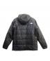 THE NORTH FACE (ザ ノース フェイス) リバーシブルエニータイムインサレーテッドフーディ ブラック サイズ:XL：16000円