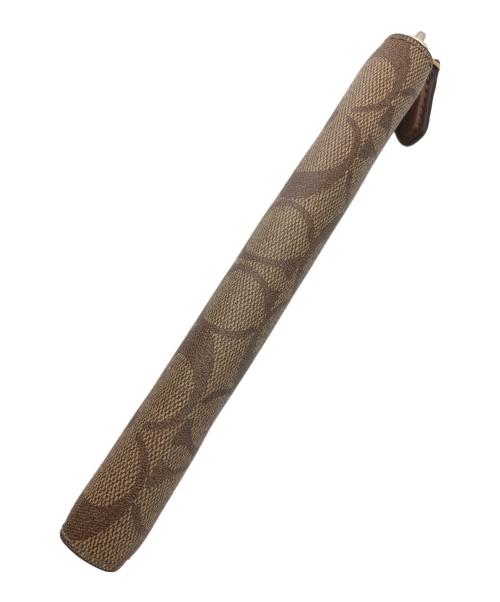 COACH（コーチ）COACH (コーチ) 長財布の古着・服飾アイテム