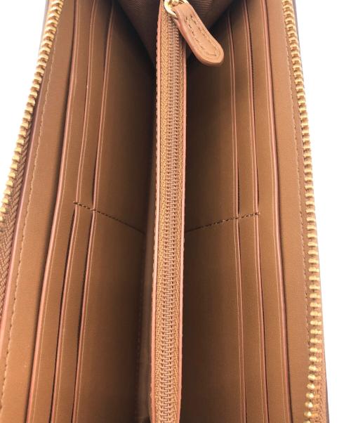 COACH（コーチ）COACH (コーチ) 長財布の古着・服飾アイテム