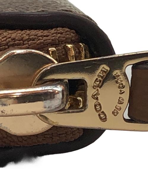 COACH（コーチ）COACH (コーチ) 長財布の古着・服飾アイテム