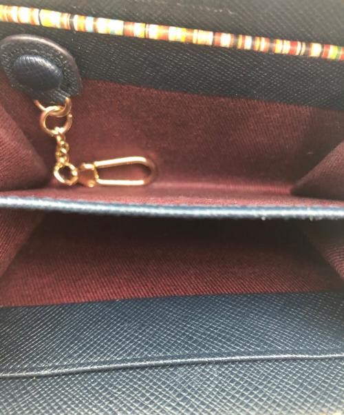 PAUL SMITH（ポールスミス）Paul Smith (ポールスミス) コインケースの古着・服飾アイテム