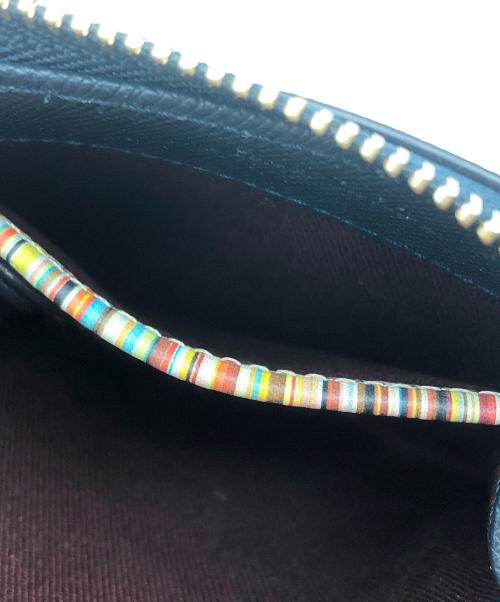 PAUL SMITH（ポールスミス）Paul Smith (ポールスミス) コインケースの古着・服飾アイテム