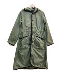 中古・古着通販】THE RERACS (ザ リラクス) ライナー付モッズコート