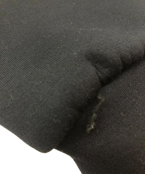 THE NORTH FACE（ザ ノース フェイス）THE NORTH FACE (ザ ノース フェイス) リバーシブルテックエアーフーディ	NT62289　ィ ブラック サイズ:XLの古着・服飾アイテム