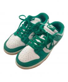 NIKE（ナイキ）の古着「スニーカー」｜グリーン×ホワイト