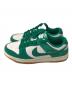 NIKE (ナイキ) スニーカー グリーン×ホワイト サイズ:28：9000円