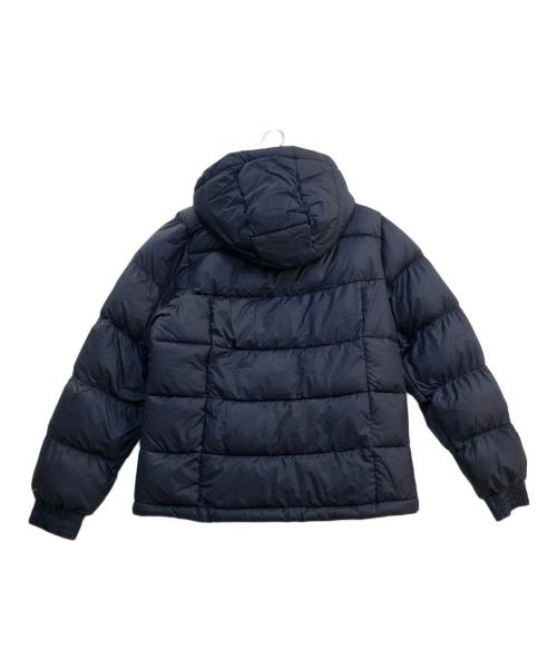 Columbia（コロンビア）Columbia (コロンビア) 中綿ジャケット ネイビー サイズ:Mの古着・服飾アイテム
