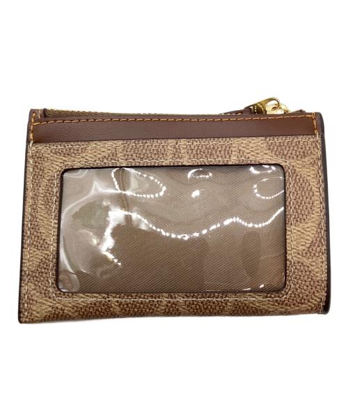 COACH（コーチ）COACH (コーチ) パスケースの古着・服飾アイテム