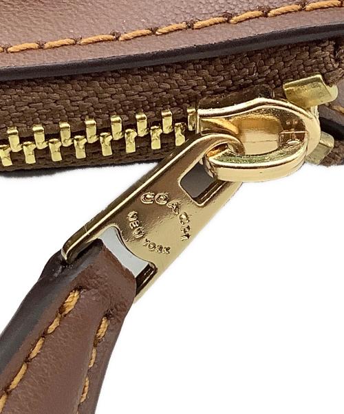 COACH（コーチ）COACH (コーチ) パスケースの古着・服飾アイテム