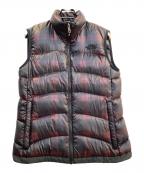 THE NORTH FACEザ ノース フェイス）の古着「アコカグアベスト」
