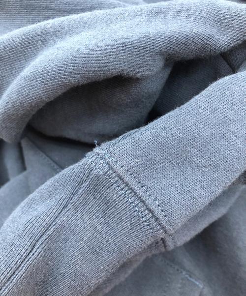 SUPREME（シュプリーム）Supreme (シュプリーム) プルオーバーパーカー ネイビー サイズ:Mの古着・服飾アイテム