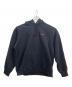 Supreme（シュプリーム）の古着「プルオーバーパーカー」｜ネイビー