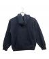 Supreme (シュプリーム) プルオーバーパーカー ネイビー サイズ:M：27000円