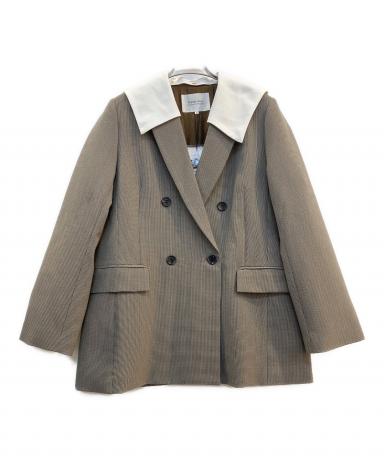 Arpege storyアルページュストーリー セーラー付きテーラードジャケット 1021006916422025_01_8260w.jpeg