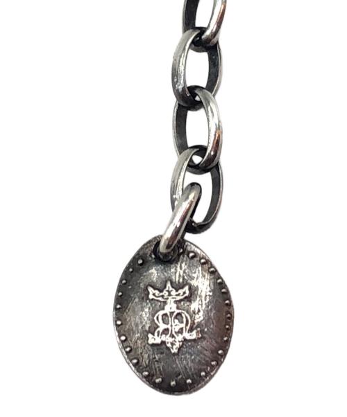 HARIM（ハリム）HARIM (ハリム) Spice Chain Bracelet シルバーの古着・服飾アイテム