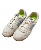 NEW BALANCEニューバランス）の古着「スニーカー」｜グレー