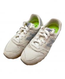 NEW BALANCE（ニューバランス）の古着「スニーカー」｜グレー