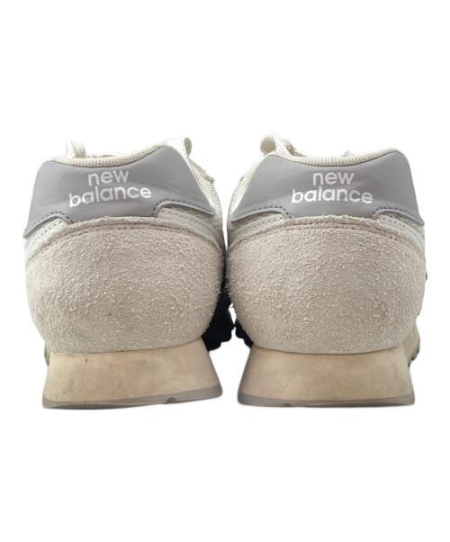 NEW BALANCE（ニューバランス）NEW BALANCE (ニューバランス) スニーカー グレー サイズ:23cmの古着・服飾アイテム