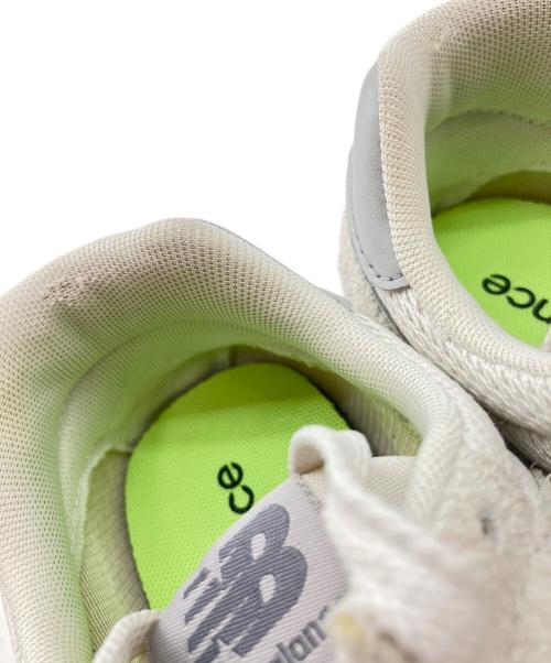 NEW BALANCE（ニューバランス）NEW BALANCE (ニューバランス) スニーカー グレー サイズ:23cmの古着・服飾アイテム