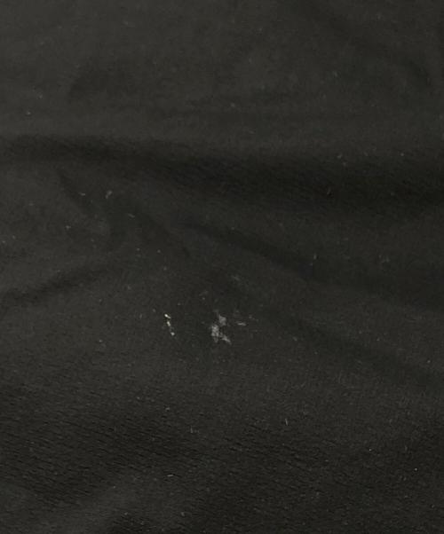 NANGA（ナンガ）NANGA (ナンガ) 別注インナーダウンジャケット ブラック サイズ:Lの古着・服飾アイテム
