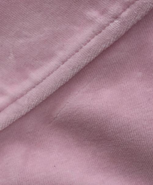 ALEXANDER WANG（アレキサンダー・ワン）ALEXANDER WANG (アレキサンダー・ワン) ジップパーカー ピンク サイズ:XSの古着・服飾アイテム