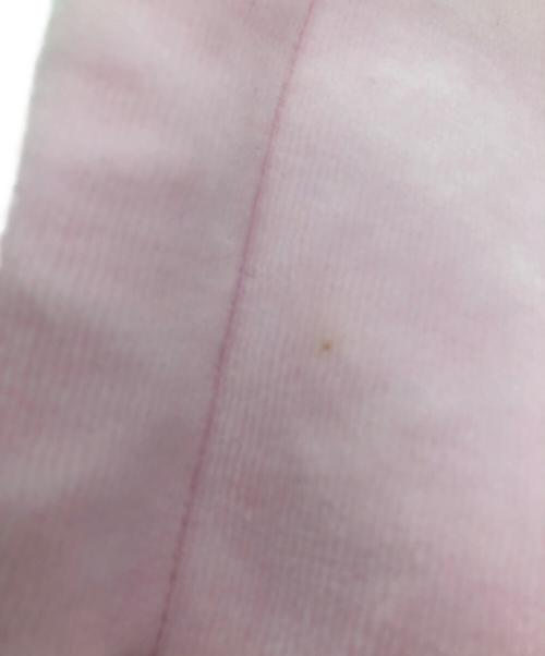 ALEXANDER WANG（アレキサンダー・ワン）ALEXANDER WANG (アレキサンダー・ワン) ジップパーカー ピンク サイズ:XSの古着・服飾アイテム