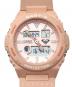 CASIO（カシオ）の古着「腕時計」｜ピンク
