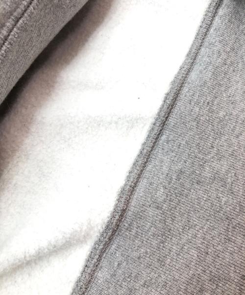 SUPREME（シュプリーム）Supreme (シュプリーム) 17AW Box Logo Hooded Sweatshirt グレー サイズ:Mの古着・服飾アイテム