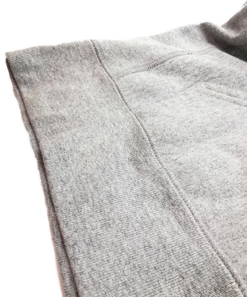 SUPREME（シュプリーム）Supreme (シュプリーム) 17AW Box Logo Hooded Sweatshirt グレー サイズ:Mの古着・服飾アイテム