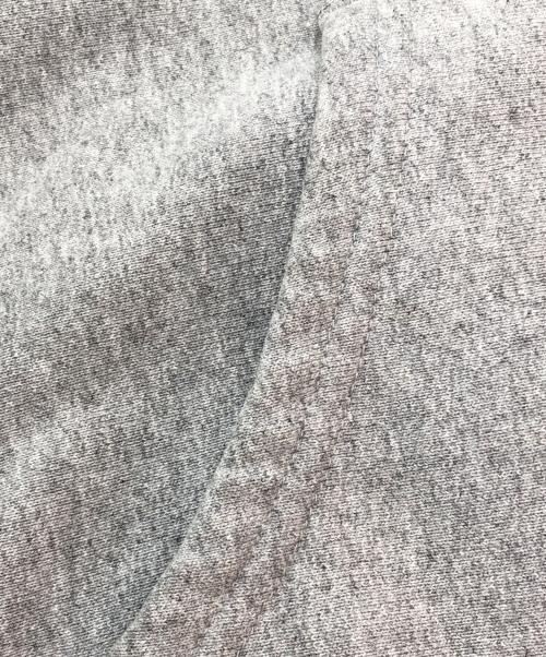 SUPREME（シュプリーム）Supreme (シュプリーム) 17AW Box Logo Hooded Sweatshirt グレー サイズ:Mの古着・服飾アイテム