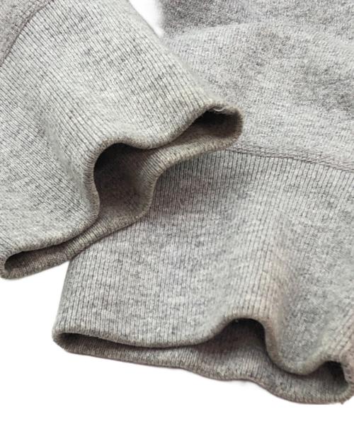 SUPREME（シュプリーム）Supreme (シュプリーム) 17AW Box Logo Hooded Sweatshirt グレー サイズ:Mの古着・服飾アイテム